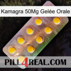 Kamagra 50Mg Gelée Orale new11
